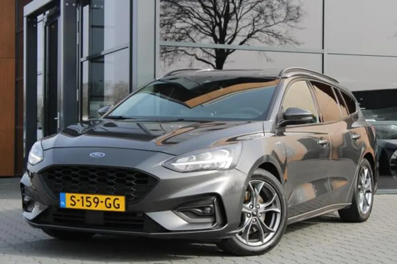 Ford Focus (2020)