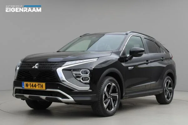 Mitsubishi Eclipse (2022) — foto 1