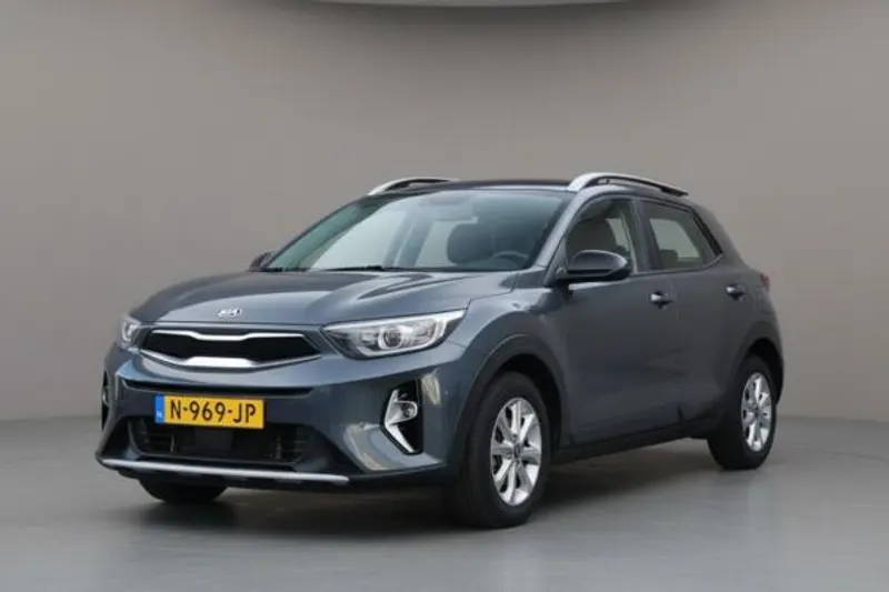 Kia Stonic (2021)