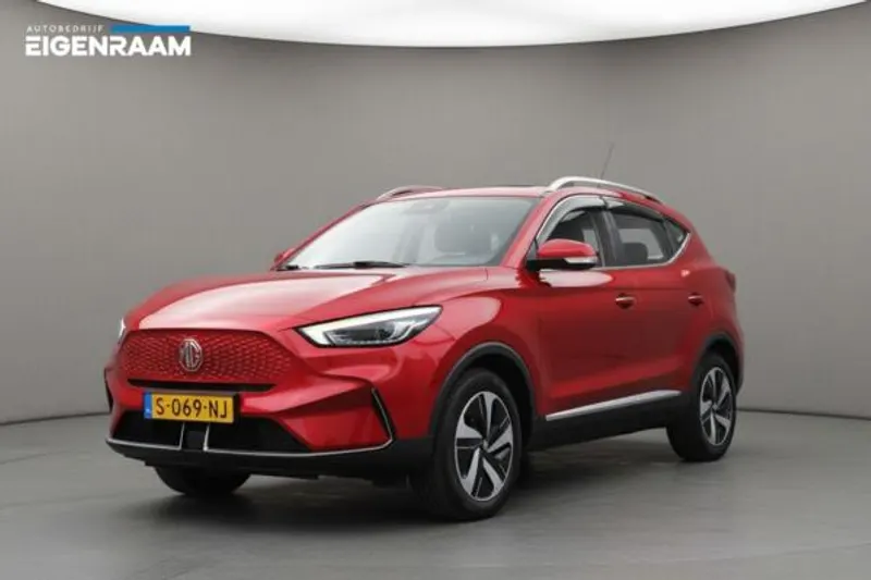MG Zs Ev Long Range Comfort (2023)