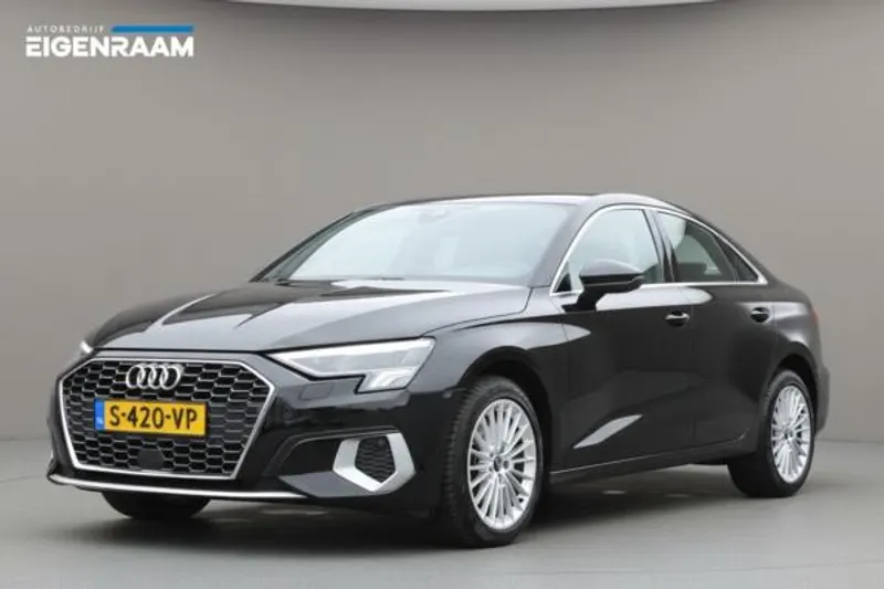 Audi A3 (2023)