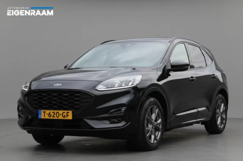 Ford Kuga (2022)