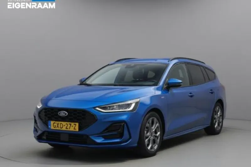 Ford Focus (2025)