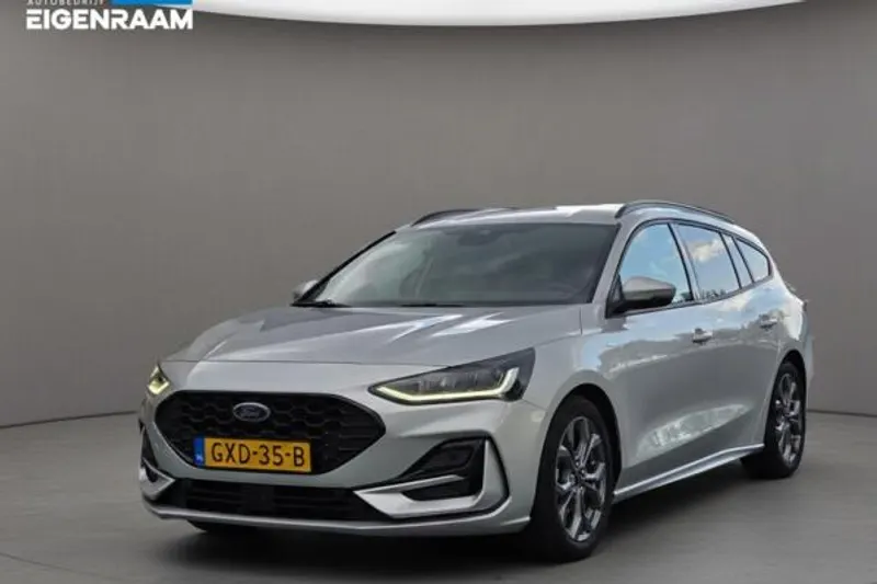 Ford Focus (2025)