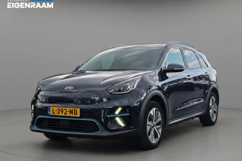 Kia Niro EV (2021)