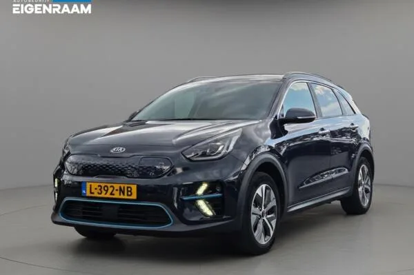 Kia Niro EV (2021) — foto 1
