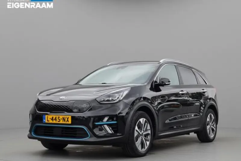Kia Niro EV (2021)