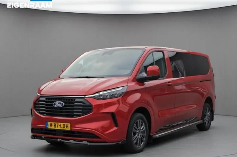 Ford Transit (2024)