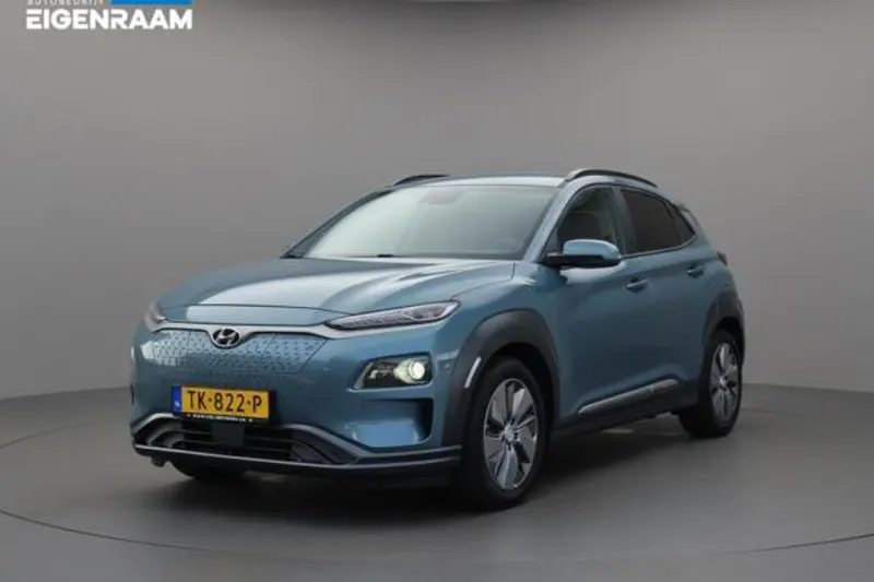 Hyundai Kona (2018)
