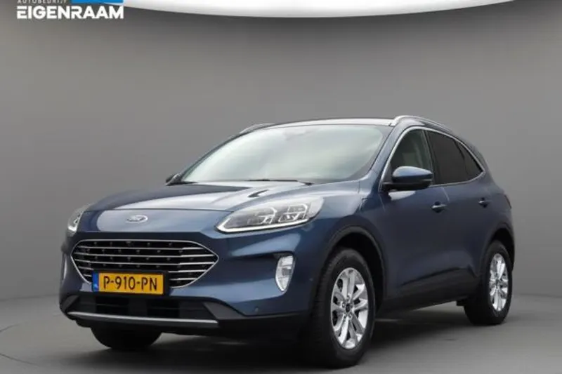 Ford Kuga (2022)