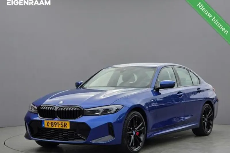 BMW 3-Serie (2024)