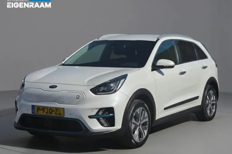 Kia Niro EV (2021)