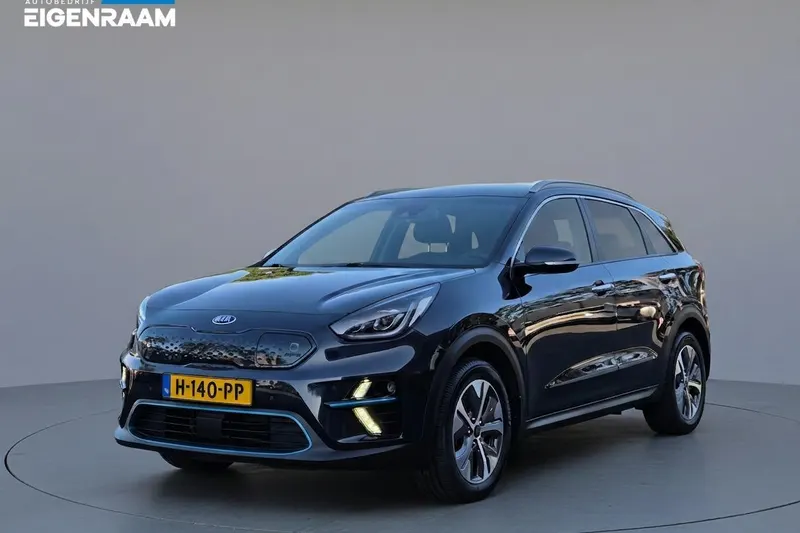 Kia Niro EV (2020)
