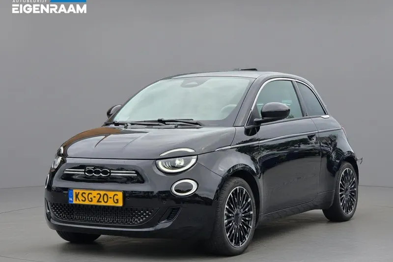 Fiat 500 (2024)