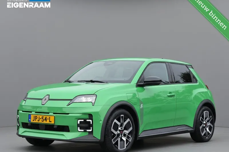 Renault 5 (2025)