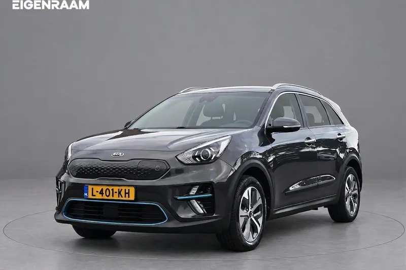Kia Niro EV (2021)