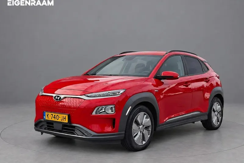 Hyundai Kona (2020)