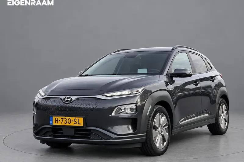 Hyundai Kona (2020)