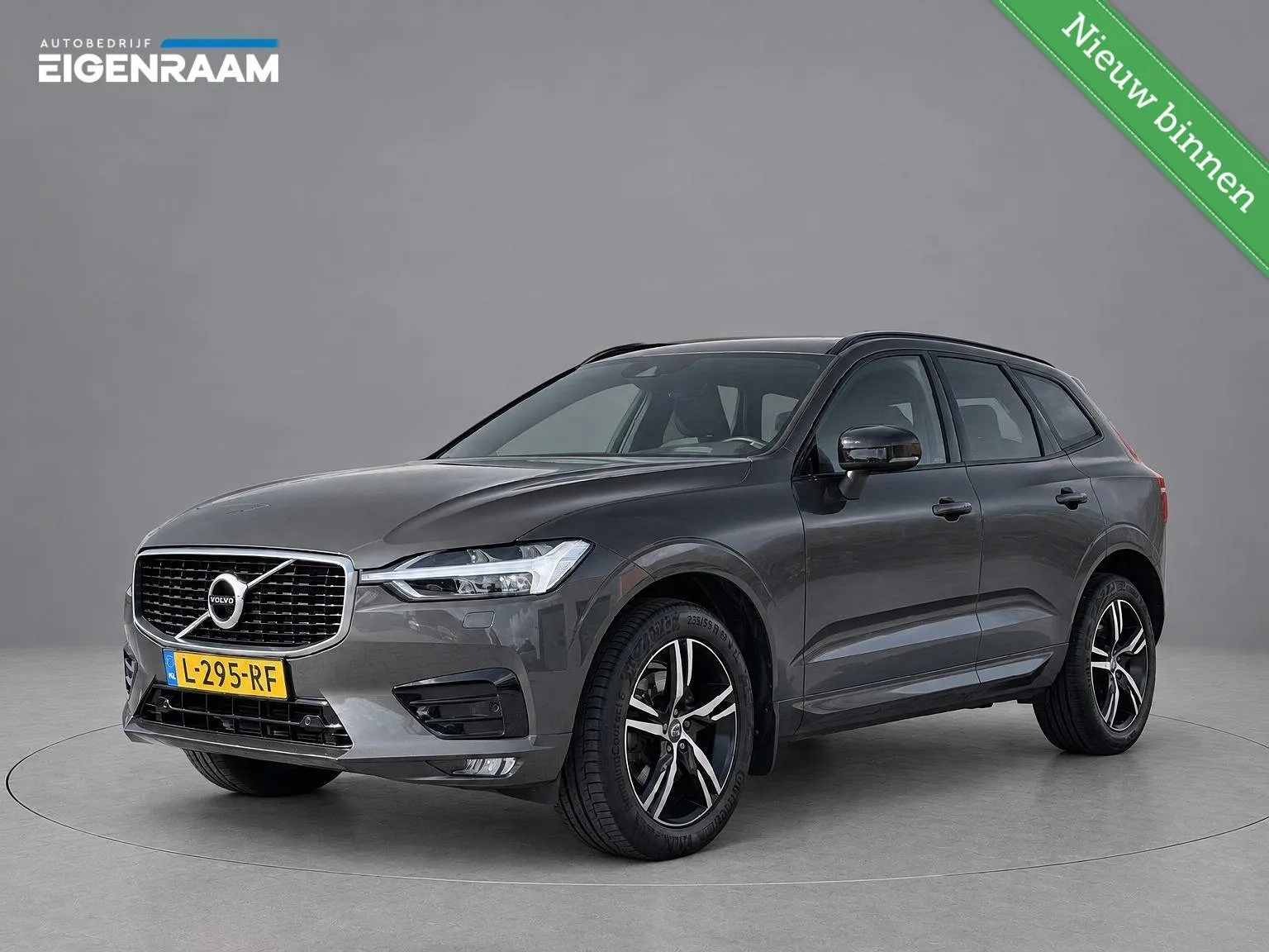 Volvo XC60 (2020) — foto 1