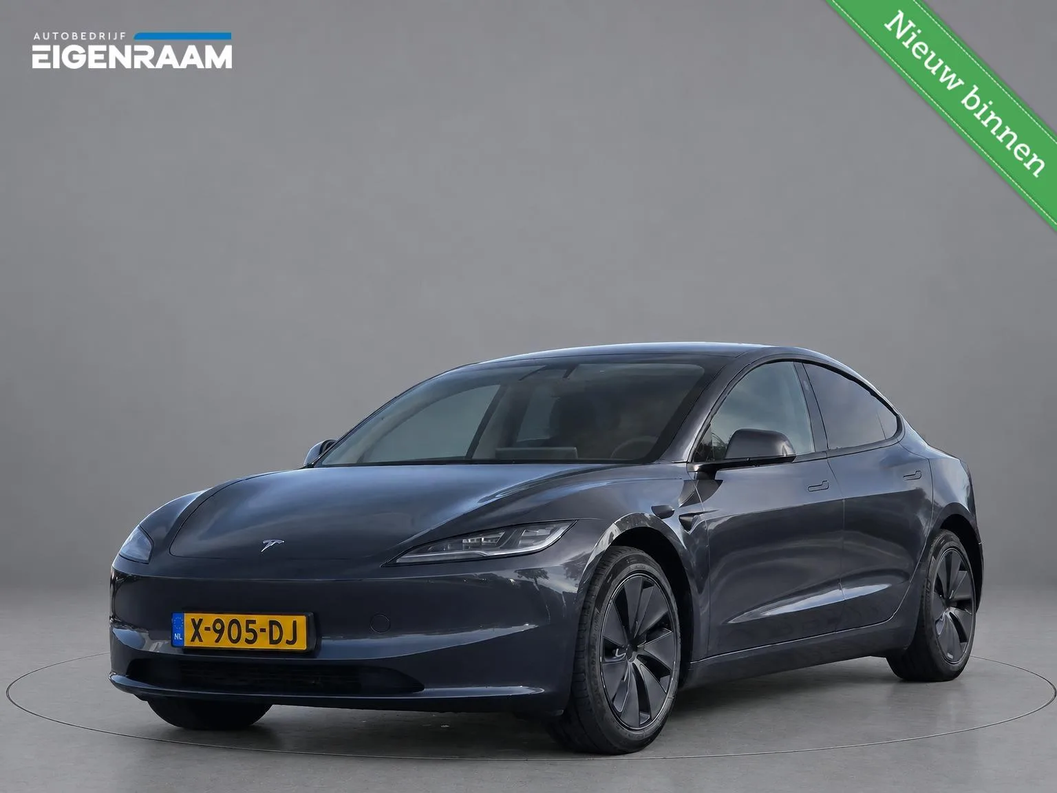 Tesla Model 3 (2023) — foto 1