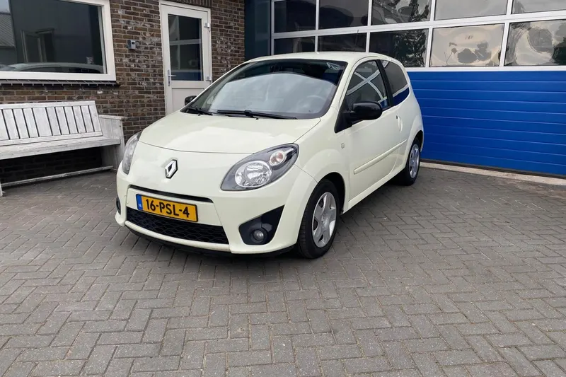 Renault Twingo (2011)