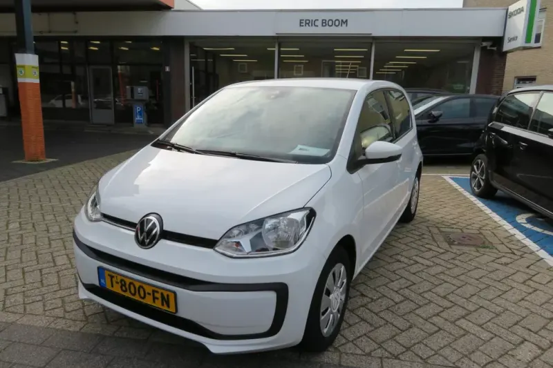Volkswagen Up! (2023)