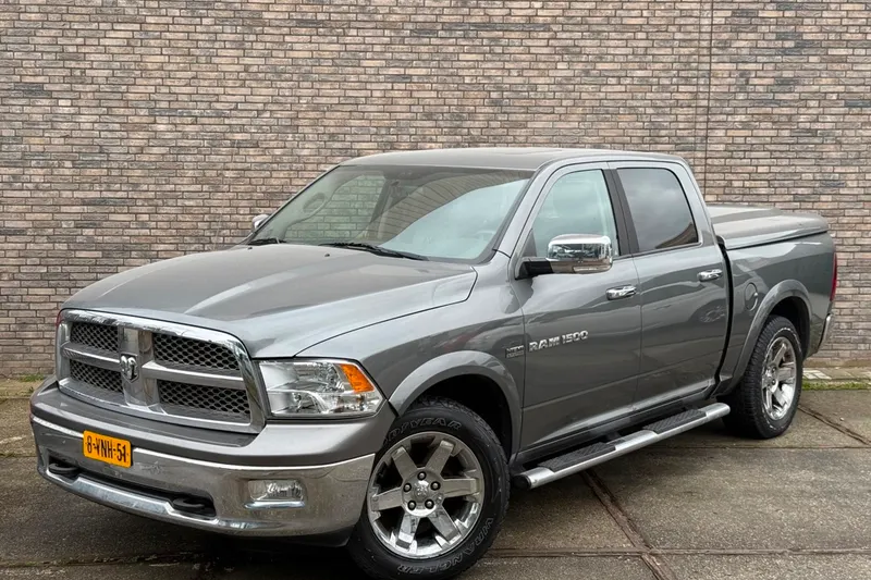 Dodge RAM (2011)