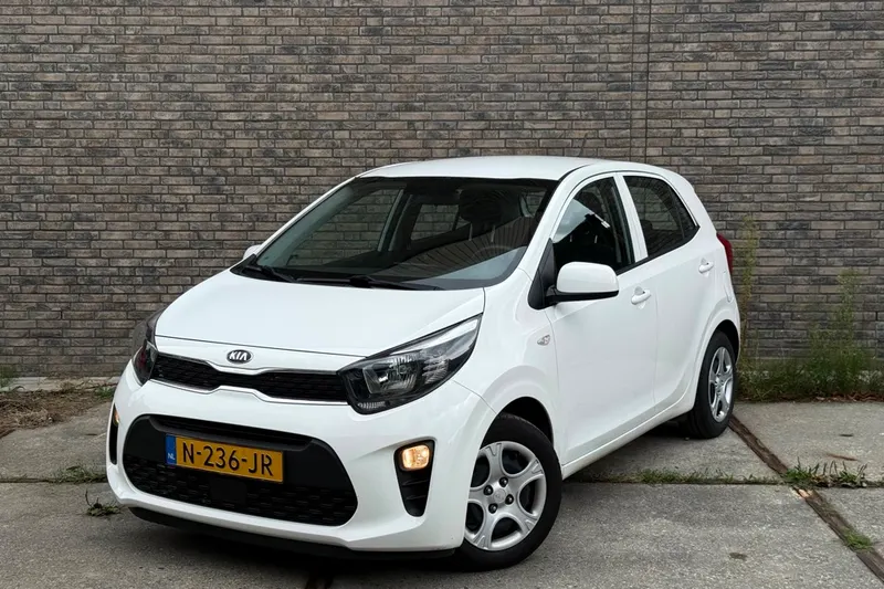 Kia Picanto (2021)