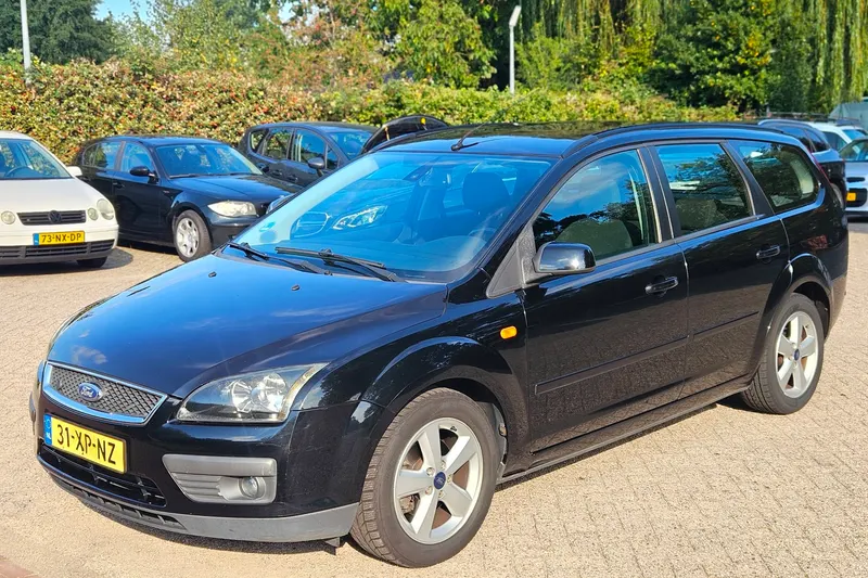 Ford Focus (2007)