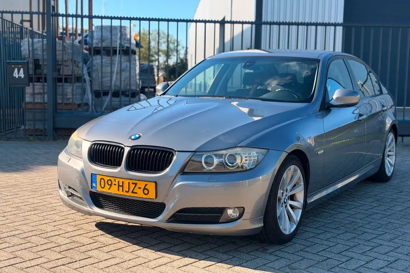 BMW 3-Serie (2009)
