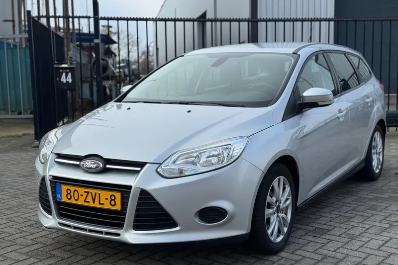 Ford Focus (2013)