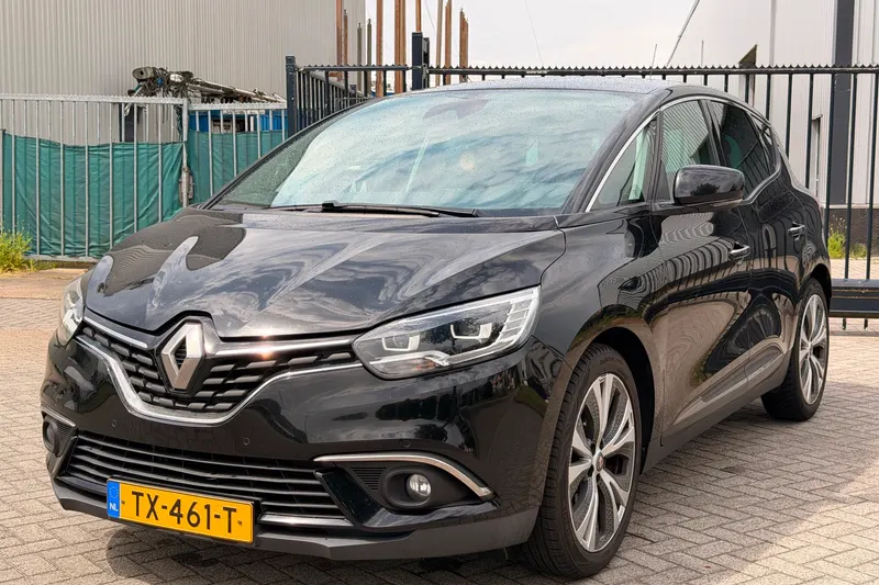 Renault Scénic (2018)