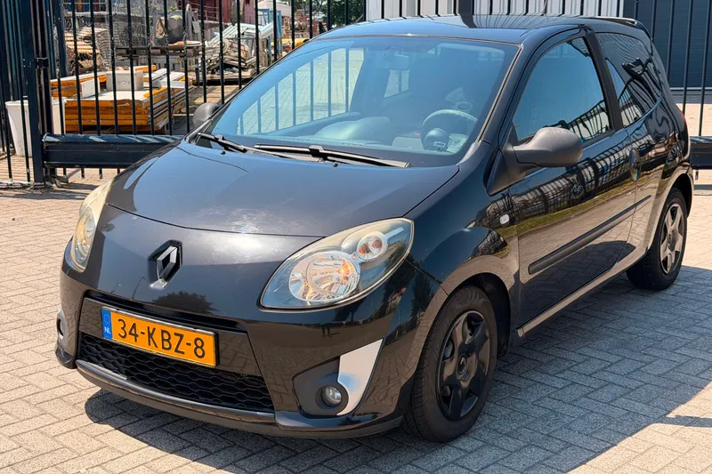 Renault Twingo (2009)