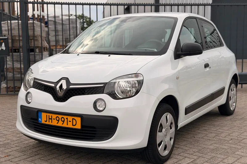Renault Twingo (2016)