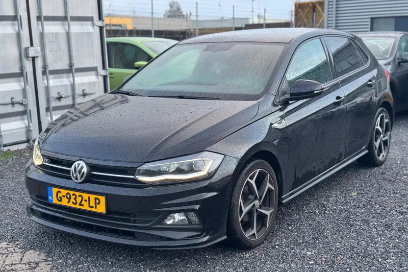Volkswagen Polo (2019)