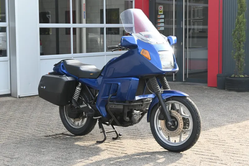 BMW K 75 RT (1989)