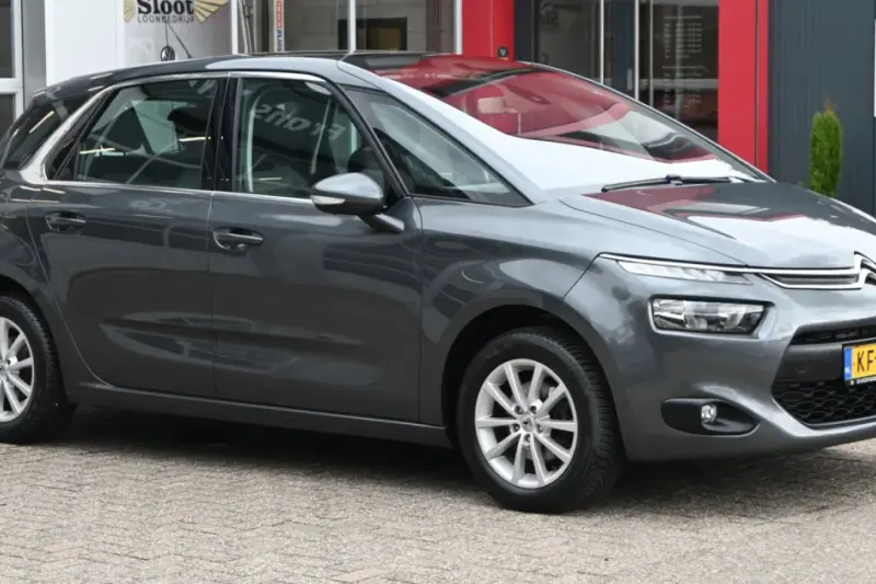 Citroën C4 Picasso (2016)