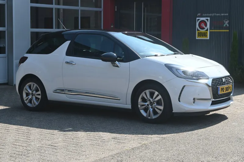 DS 3 (2017)