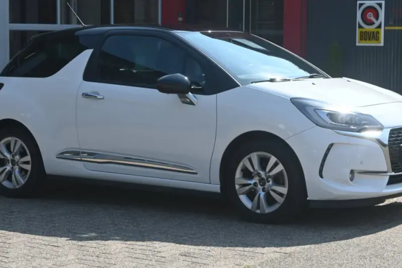 DS 3 (2017)