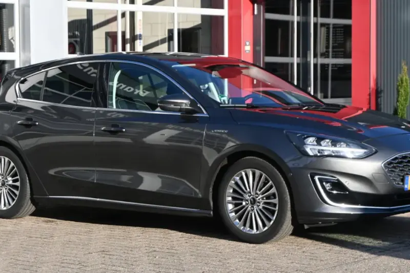 Ford Focus (2019)