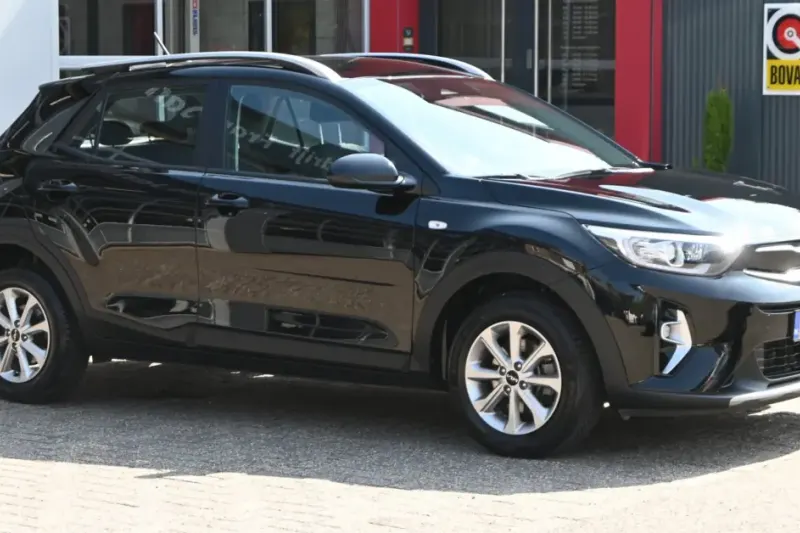 Kia Stonic (2021)