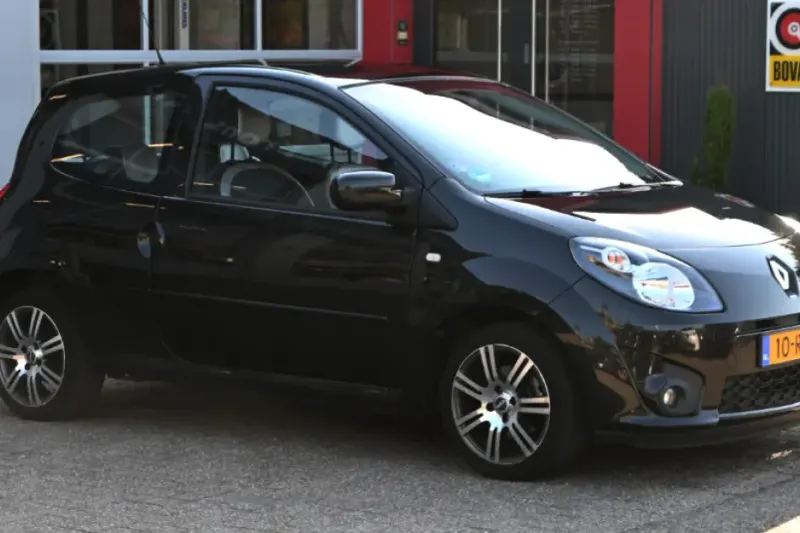 Renault Twingo (2011)