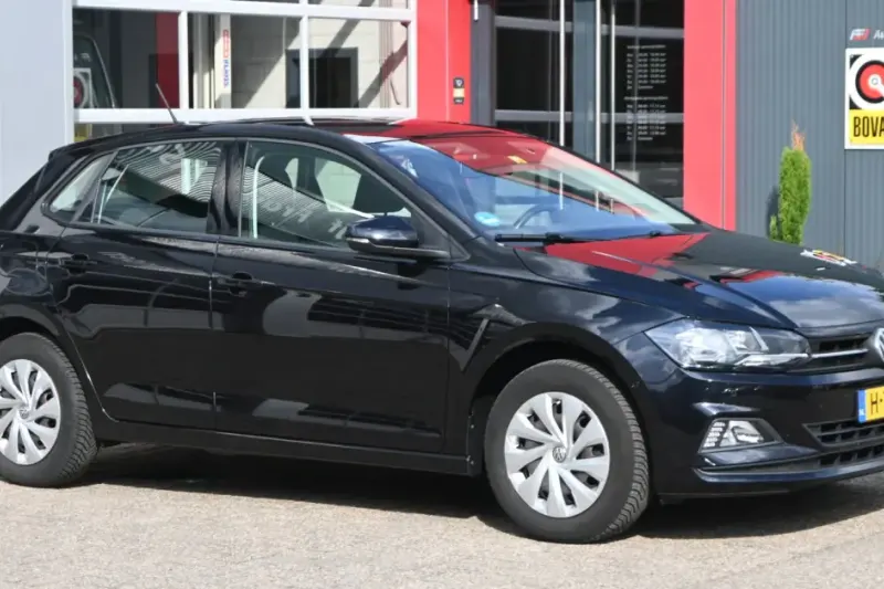 Volkswagen Polo (2020)