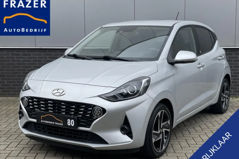 Hyundai i10 (2020)
