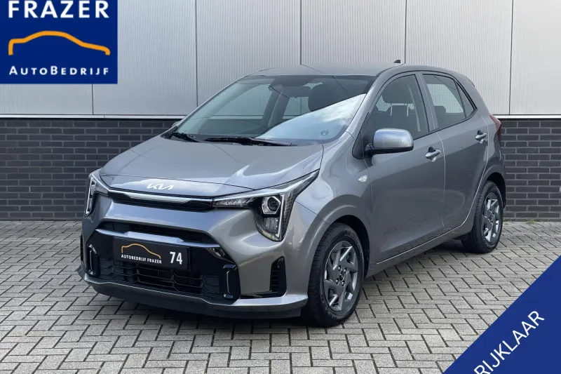 Kia Picanto (2024)
