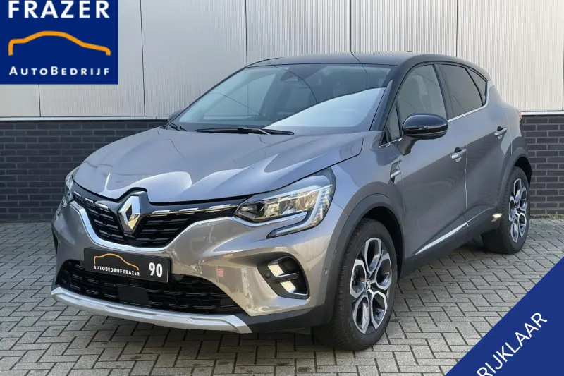 Renault 1 (2023)