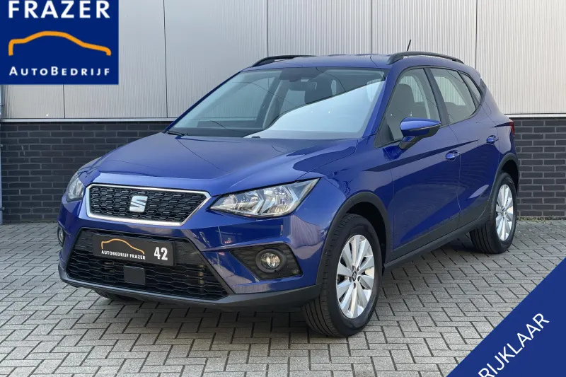 SEAT 1 (2019)