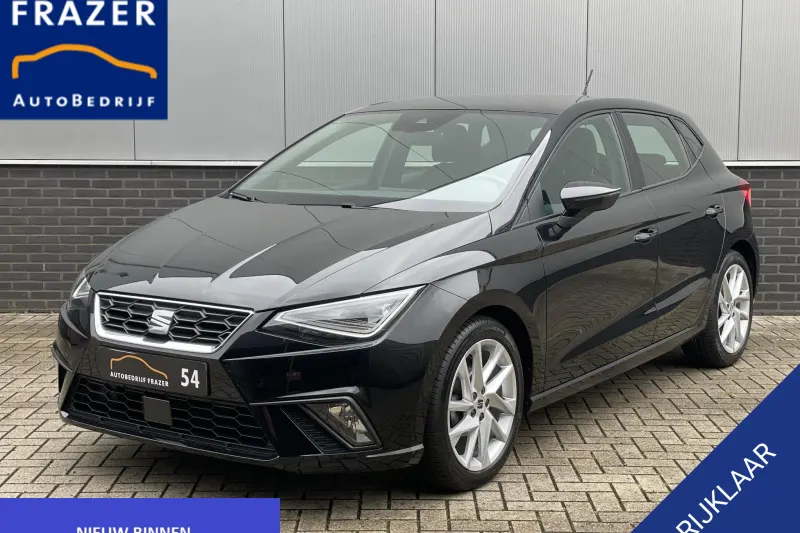 SEAT Ibiza (2021)