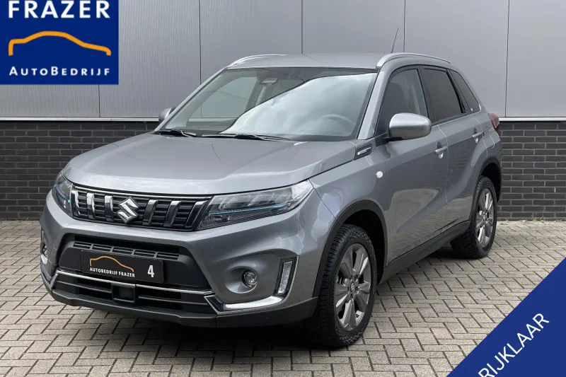 Suzuki Vitara (2018)