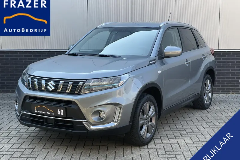 Suzuki Vitara (2018)